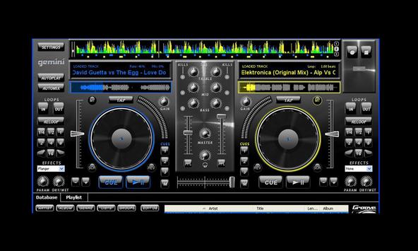 Virtual Music Mixer Dj Apk Download